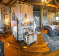 Observatory Cottages - Accommodation Sunshine Coast