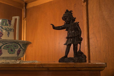 Observatory Cottages - Accommodation Sunshine Coast 6