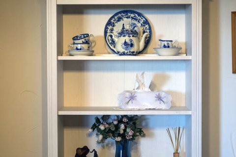 Observatory Cottages - Accommodation Sunshine Coast 2