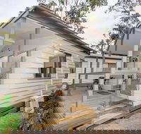 Big4 Ballarat Windmill Holiday Park - Accommodation Sunshine Coast