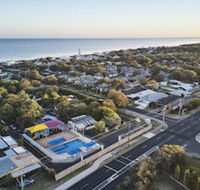 BIG4 Breeze Holiday Parks Busselton - Accommodation Sunshine Coast