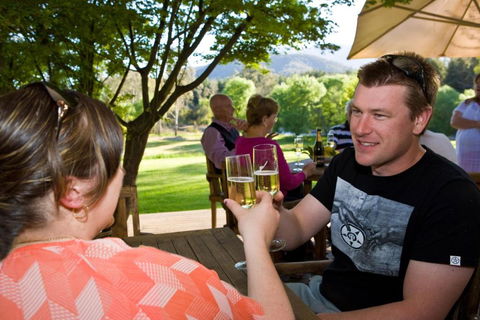 Buffalo Motel & Country Retreat - Accommodation Sunshine Coast 1