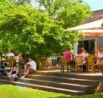 Buffalo Motel  Country Retreat - Accommodation Sunshine Coast