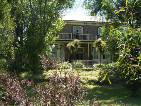 Lucinda B&B - Accommodation Sunshine Coast 0