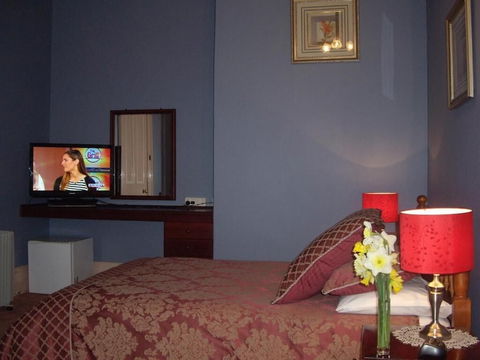 Lucinda B&B - Accommodation Sunshine Coast 5