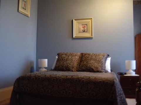 Lucinda B&B - Accommodation Sunshine Coast 3