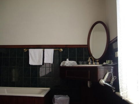 Lucinda B&B - Accommodation Sunshine Coast 6