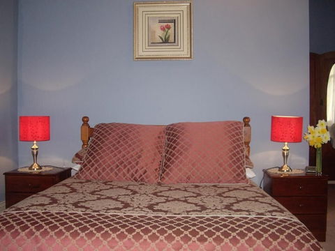 Lucinda B&B - Accommodation Sunshine Coast 1