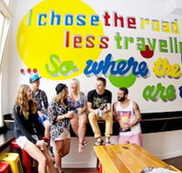 United - Accommodation Sunshine Coast