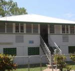 Daggoombah Holiday Home Magnetic Island - Accommodation Sunshine Coast