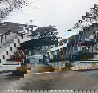 Tower Motel - Accommodation Sunshine Coast