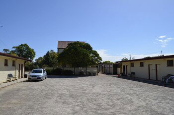 Flinders Ranges Motel - Accommodation Sunshine Coast 3