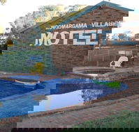 Woomargama Village Hotel Motel - Accommodation Sunshine Coast