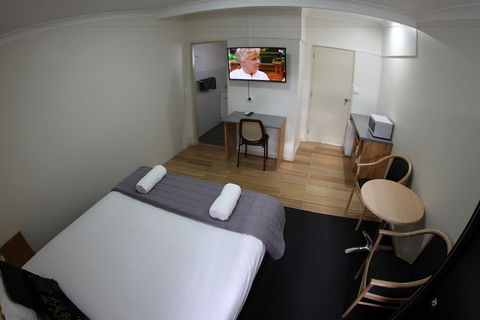 Sleepy Hill Motor Inn - Accommodation Sunshine Coast 5