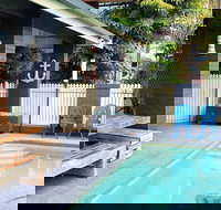 City Lights Motel - Accommodation Sunshine Coast