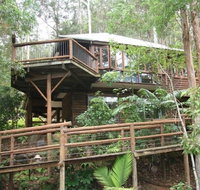 Secrets on the Lake - Accommodation Sunshine Coast