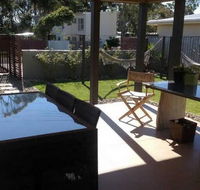 Berrara Bed  Breakfast - Accommodation Sunshine Coast