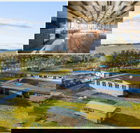 Gold Panner Motor Inn - Accommodation Sunshine Coast