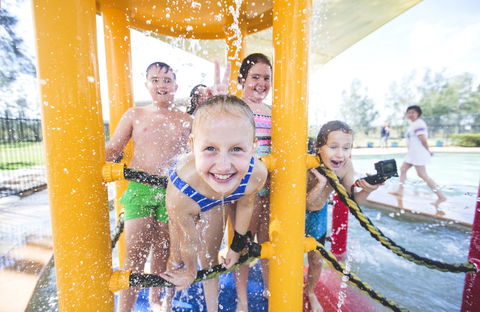BIG4 Karuah Jetty Holiday Park - Accommodation Sunshine Coast 5