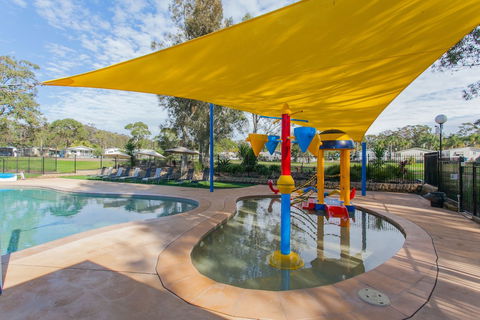 BIG4 Karuah Jetty Holiday Park - Accommodation Sunshine Coast 0
