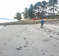 Bruny Island Beachside Accommodation - Accommodation Sunshine Coast