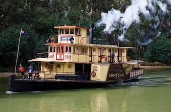 Riverina And The Murray NSW Accommodation Sunshine Coast