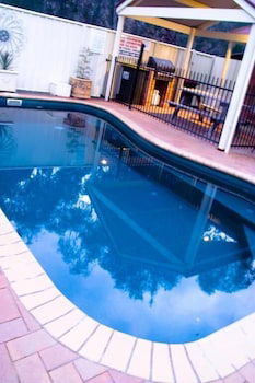 Golden River Motor Inn - Accommodation Sunshine Coast 3