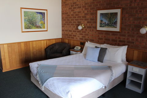 Golden River Motor Inn - Accommodation Sunshine Coast 4