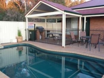 Golden River Motor Inn - Accommodation Sunshine Coast 1