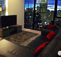 Royal Stays Apartments Melbourne CBD - Accommodation Sunshine Coast