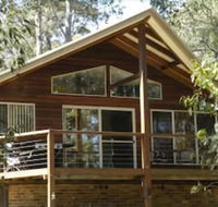 Bewong River Retreat - Accommodation Sunshine Coast