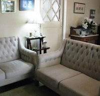 A Winter Rose Cottage B  B - Accommodation Sunshine Coast