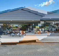 Australian Homestead - Accommodation Sunshine Coast