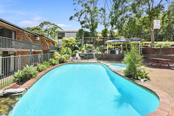 Port Macquarie Seychelles Apartments - Accommodation Sunshine Coast 0