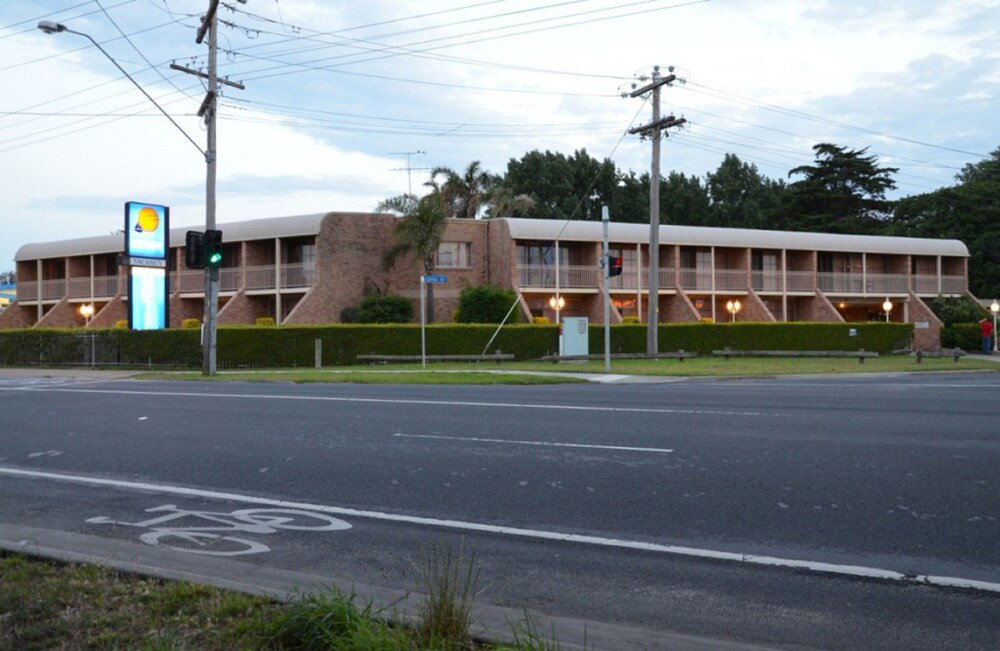 Capel Sound QLD Accommodation Sunshine Coast