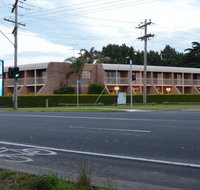 Bayview Motel Rosebud - Accommodation Sunshine Coast