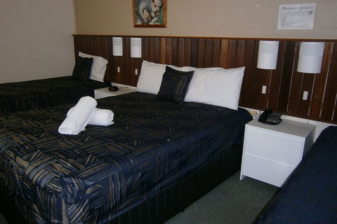 Kellys Motel Oakey - Accommodation Sunshine Coast 7