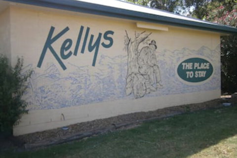 Kellys Motel Oakey - Accommodation Sunshine Coast 3