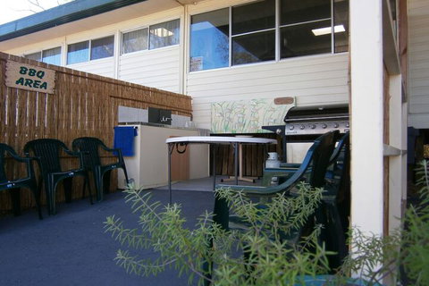 Kellys Motel Oakey - Accommodation Sunshine Coast 1