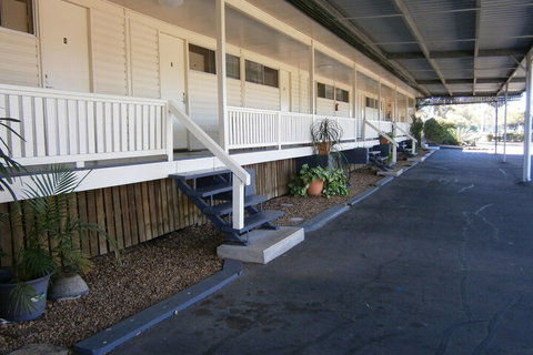 Kellys Motel Oakey - Accommodation Sunshine Coast 6