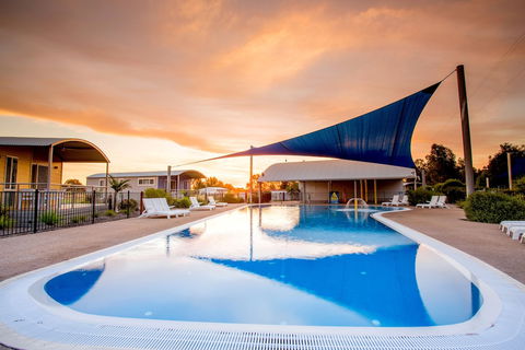 BIG4 Deniliquin Holiday Park - Accommodation Sunshine Coast 5