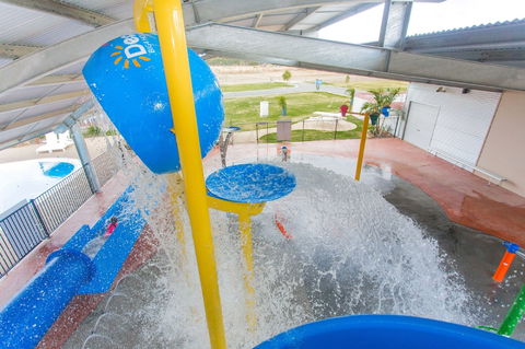 BIG4 Deniliquin Holiday Park - Accommodation Sunshine Coast 1