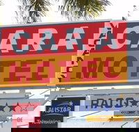 Cara Motel - Accommodation Sunshine Coast