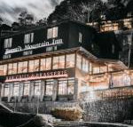 Berntis Mountain Inn - Accommodation Sunshine Coast