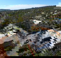 The Grandhouse York - Accommodation Sunshine Coast