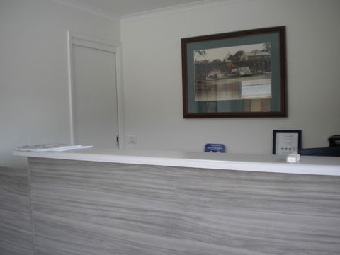 Moama Central Motel - Accommodation Sunshine Coast 3