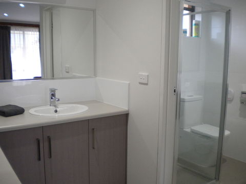 Moama Central Motel - Accommodation Sunshine Coast 6