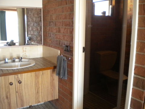 Moama Central Motel - Accommodation Sunshine Coast 5
