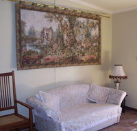 Jewel of the Valley - Accommodation Sunshine Coast