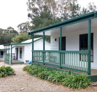 Fernleigh Farmstay  Bike Park - Accommodation Sunshine Coast